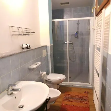 Valuri Vista Magnifica Sul Di Piano Terra Vakantiehuis *