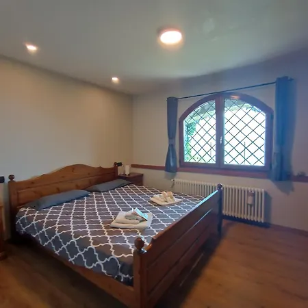 Valuri Vista Magnifica Sul Di Piano Terra Tatil Evi