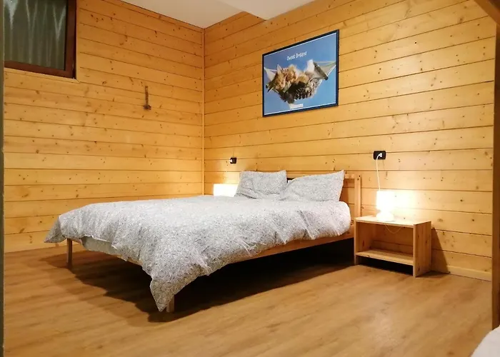 Valuri Vista Magnifica Sul Di Piano Terra Tatil Evi Vercana